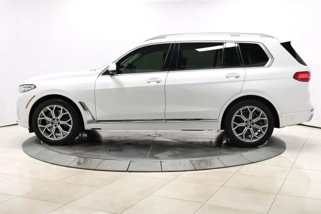2021 BMW G07 X7 - Image 8 of 21