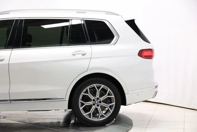 2021 BMW G07 X7 - Image 9 of 21