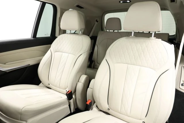 2021 BMW G07 X7 - Image 3 of 21