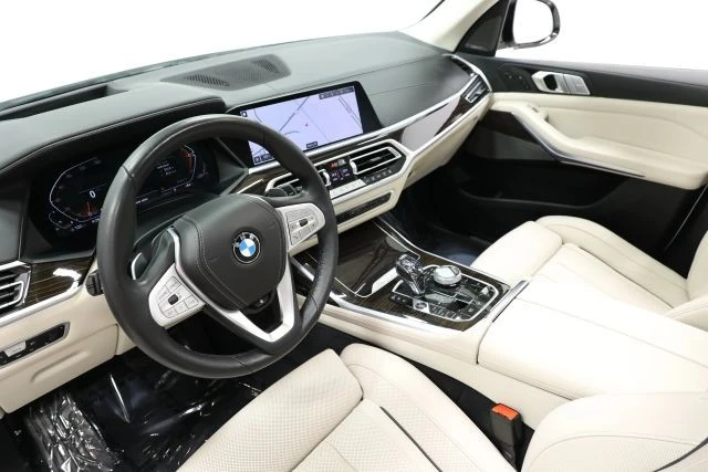 2021 BMW G07 X7 - Image 20 of 21
