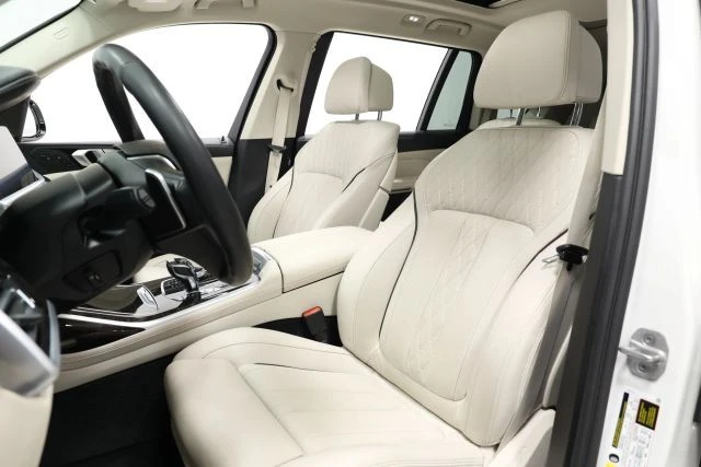 2021 BMW G07 X7 - Image 16 of 21