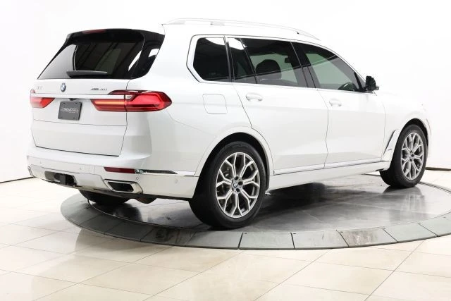2021 BMW G07 X7 - Image 5 of 21