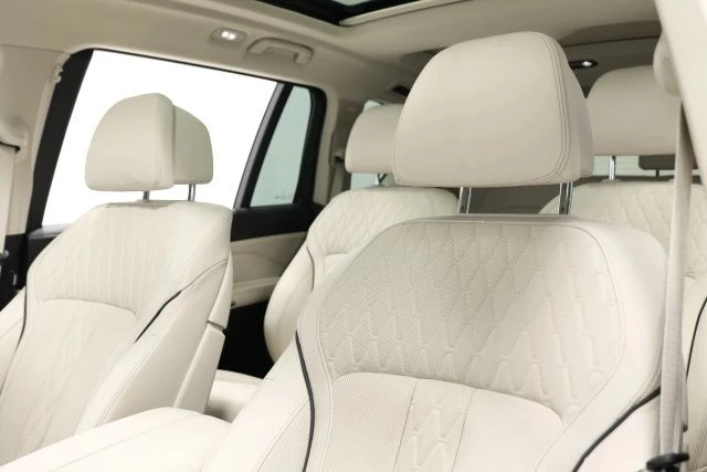 2021 BMW G07 X7 - Image 17 of 21