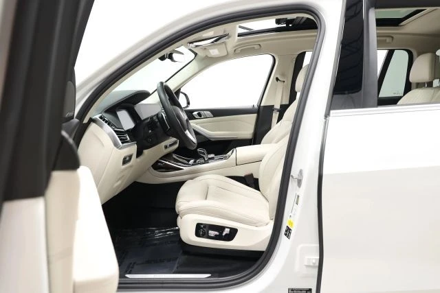 2021 BMW G07 X7 - Image 13 of 21