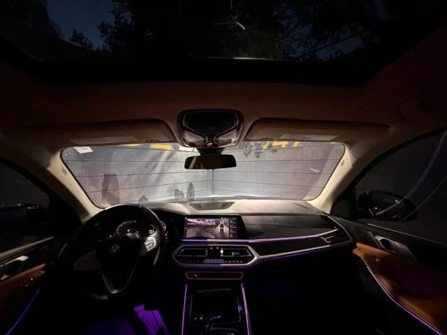2021 BMW G07 X7 - Image 19 of 21