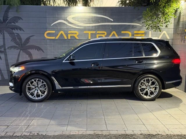 2021 BMW G07 X7 - Image 2 of 21