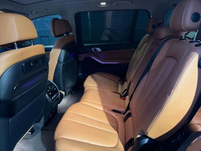 2021 BMW G07 X7 - Image 11 of 21