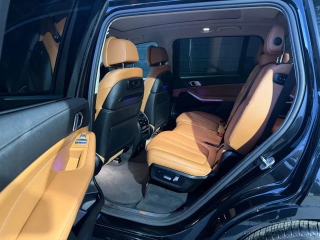 2021 BMW G07 X7 - Image 12 of 12