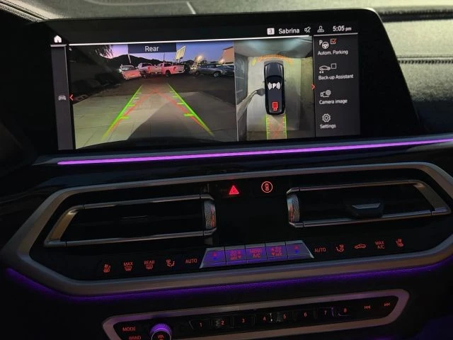 2021 BMW G07 X7 - Image 21 of 21