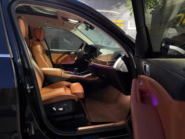 2021 BMW G07 X7 - Image 15 of 21
