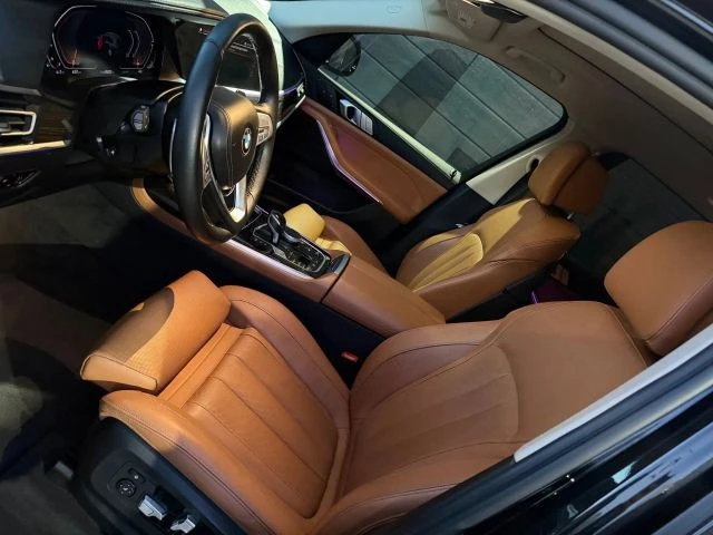 2021 BMW G07 X7 - Image 10 of 21