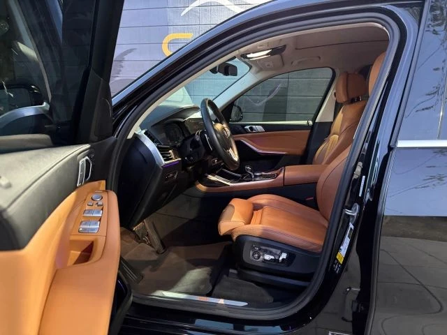 2021 BMW G07 X7 - Image 9 of 12