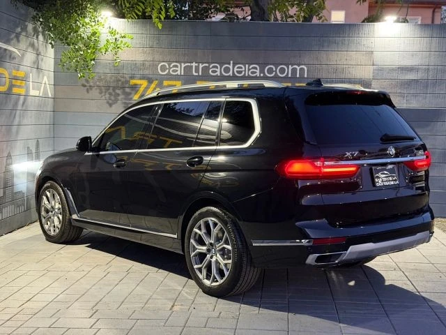 2021 BMW G07 X7 - Image 3 of 12