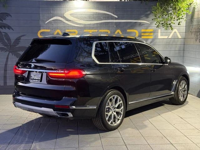 2021 BMW G07 X7 - Image 5 of 21