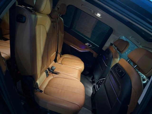 2021 BMW G07 X7 - Image 18 of 21