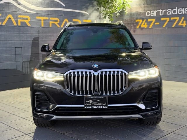 2021 BMW G07 X7 - Image 8 of 12