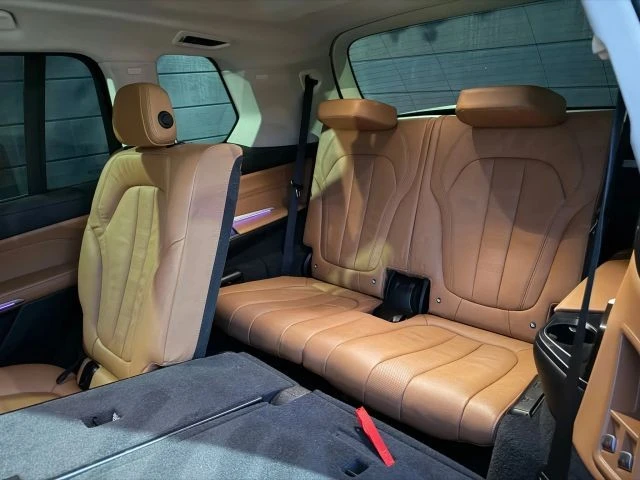 2021 BMW G07 X7 - Image 13 of 21