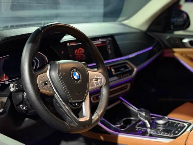 2021 BMW G07 X7 - Image 20 of 21