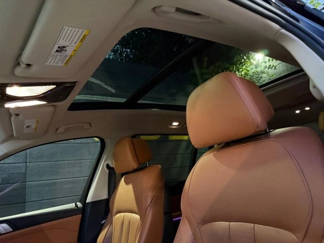 2021 BMW G07 X7 - Image 14 of 21