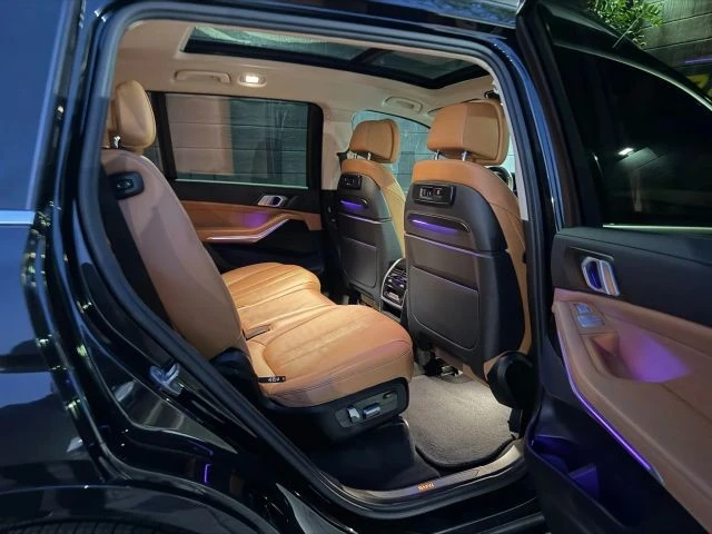 2021 BMW G07 X7 - Image 17 of 21