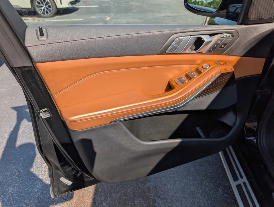 2021 BMW G07 X7 - Image 12 of 20