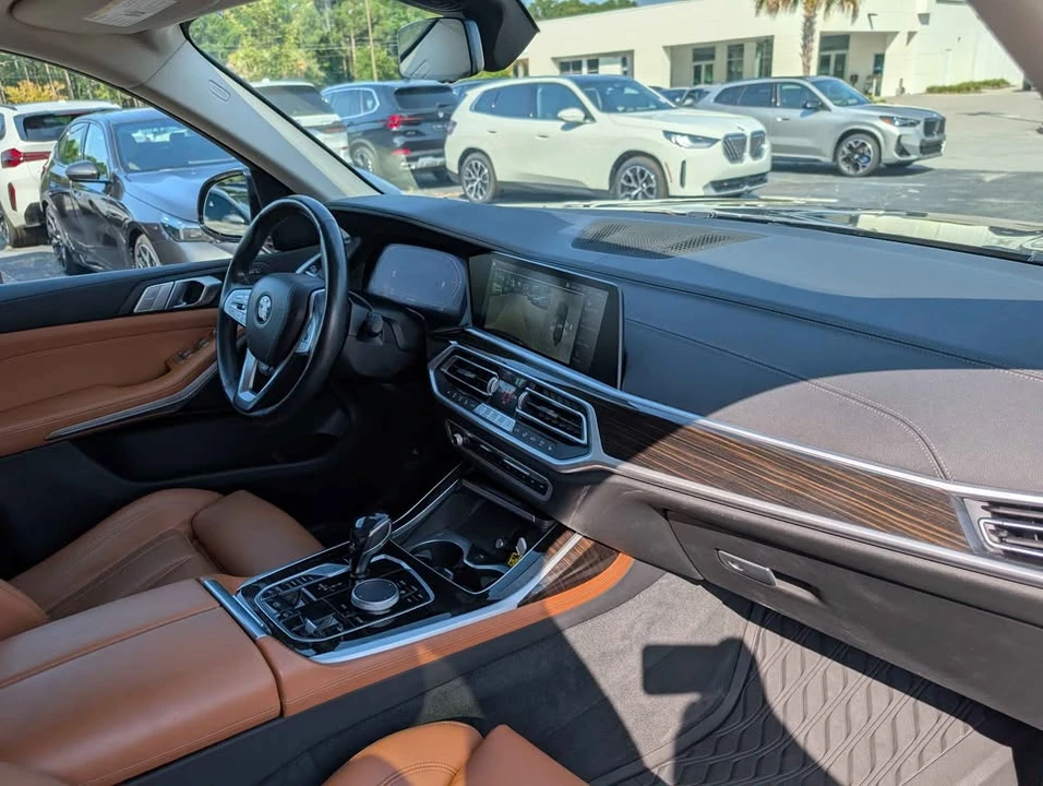 2021 BMW G07 X7 - Image 10 of 20