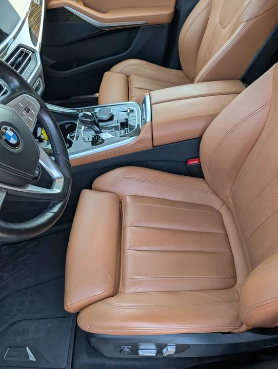 2021 BMW G07 X7 - Image 14 of 20