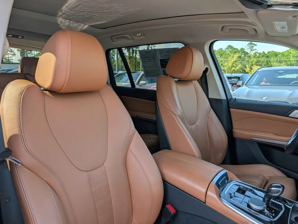 2021 BMW G07 X7 - Image 11 of 20