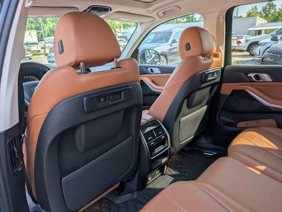 2021 BMW G07 X7 - Image 16 of 20