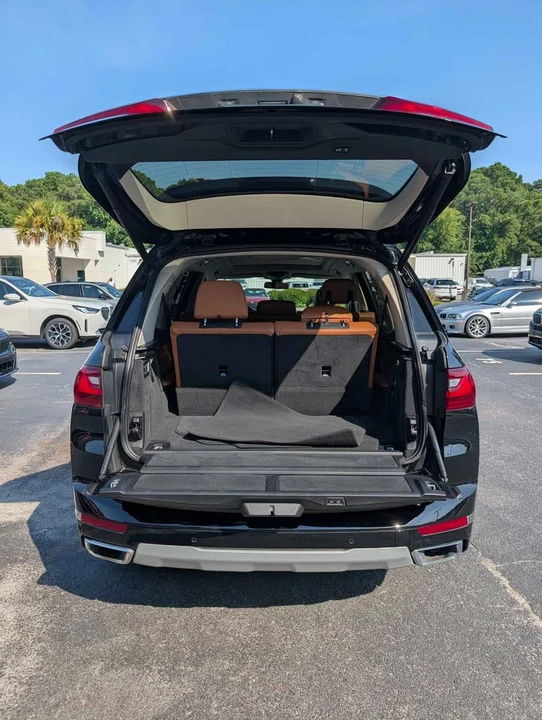 2021 BMW G07 X7 - Image 7 of 20