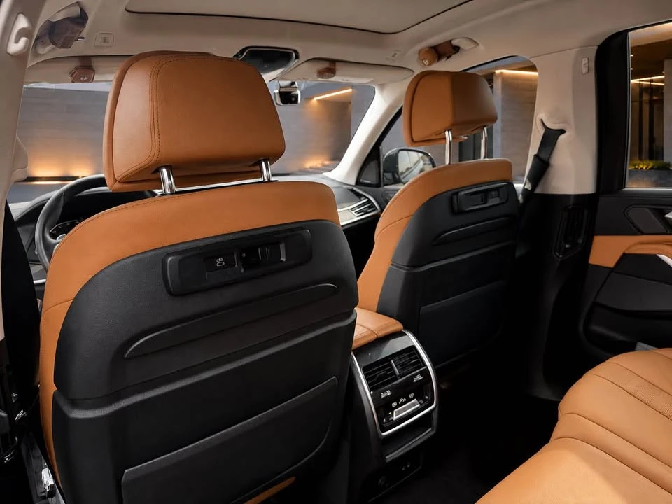 2021 BMW G07 X7 - Image 9 of 12