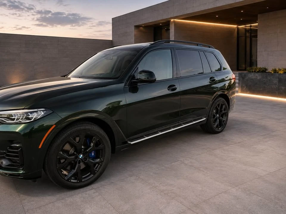 2021 BMW G07 X7 - Image 6 of 12