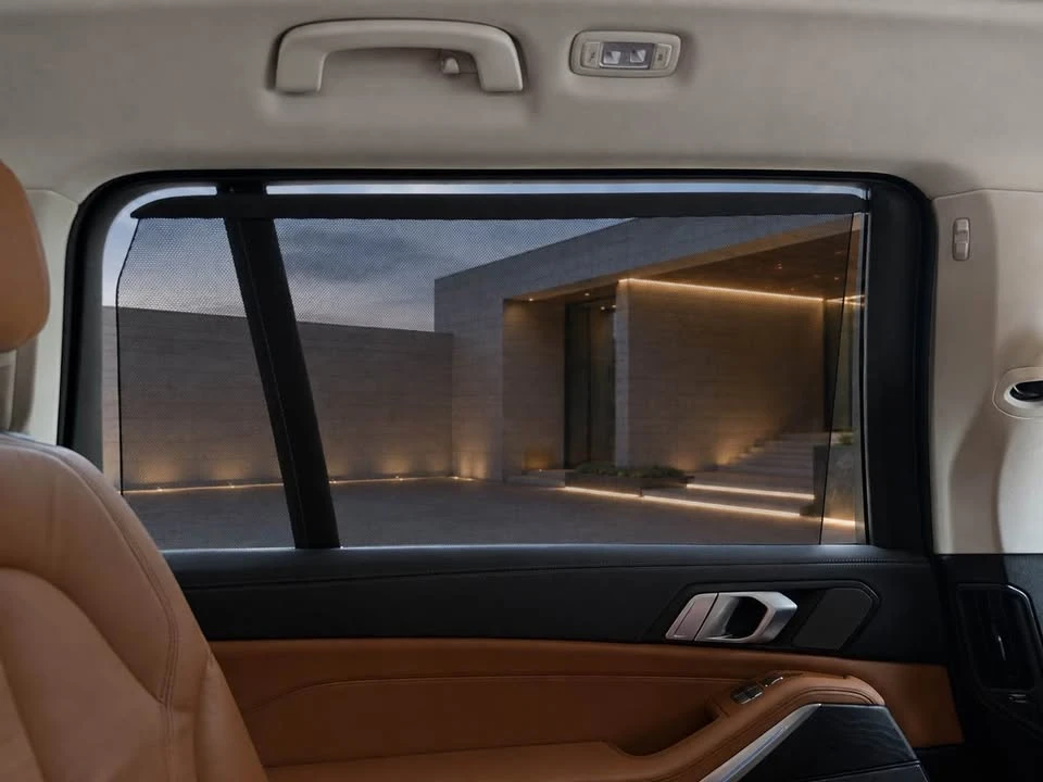 2021 BMW G07 X7 - Image 10 of 12