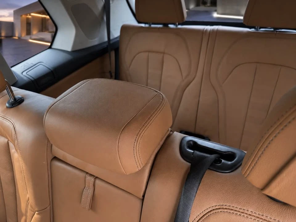 2021 BMW G07 X7 - Image 11 of 12