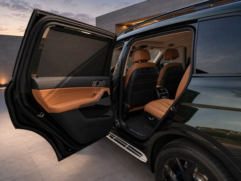 2021 BMW G07 X7 - Image 7 of 12