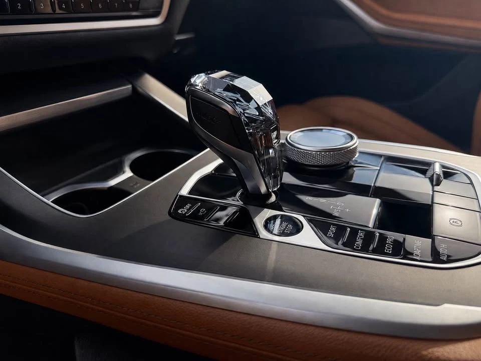 2021 BMW G07 X7 - Image 8 of 12