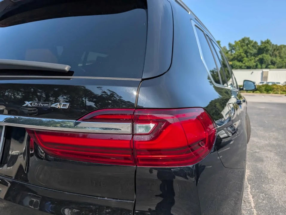 2021 BMW G07 X7 - Image 8 of 20