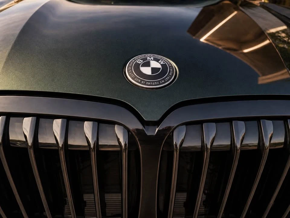 2021 BMW G07 X7 - Image 5 of 12
