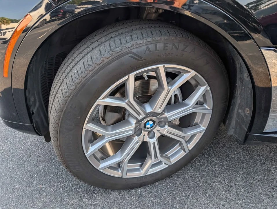 2021 BMW G07 X7 - Image 4 of 20