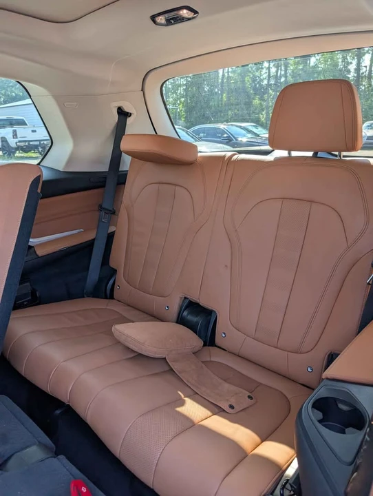 2021 BMW G07 X7 - Image 18 of 20