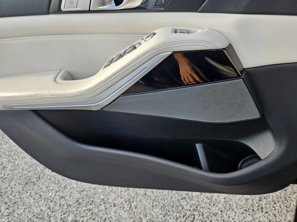 2021 BMW G07 X7 - Image 9 of 16