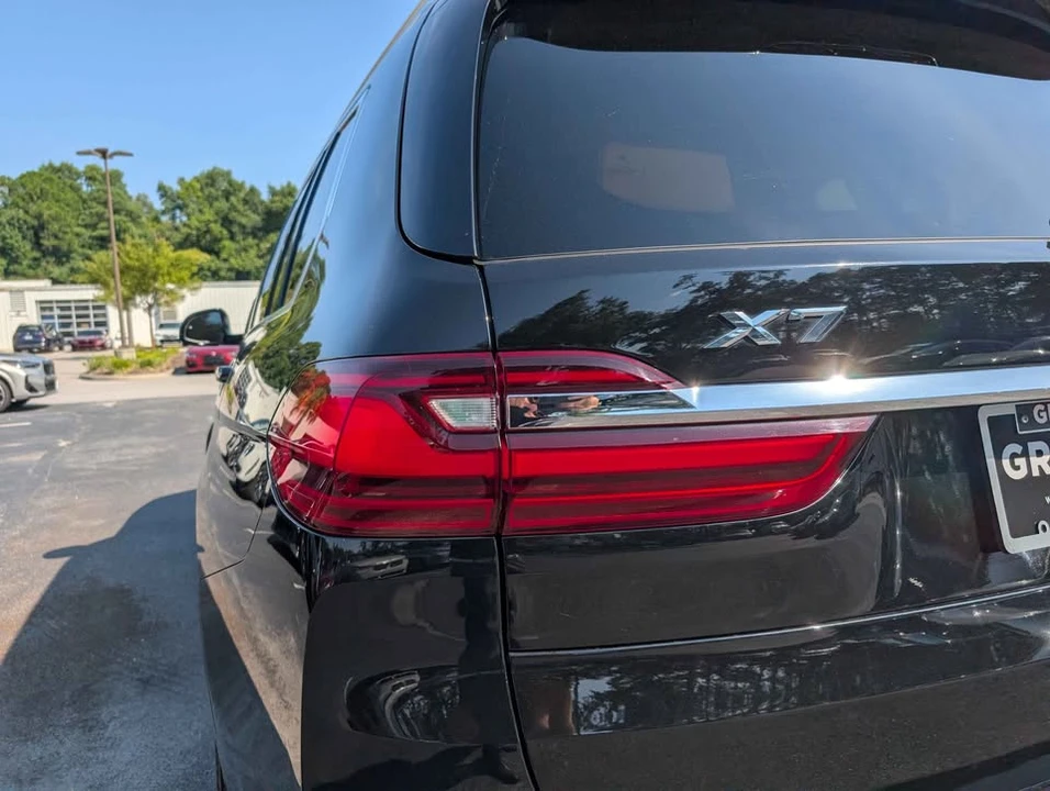 2021 BMW G07 X7 - Image 6 of 20