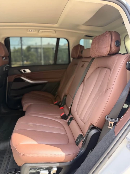 2021 BMW G07 X7 - Image 11 of 20