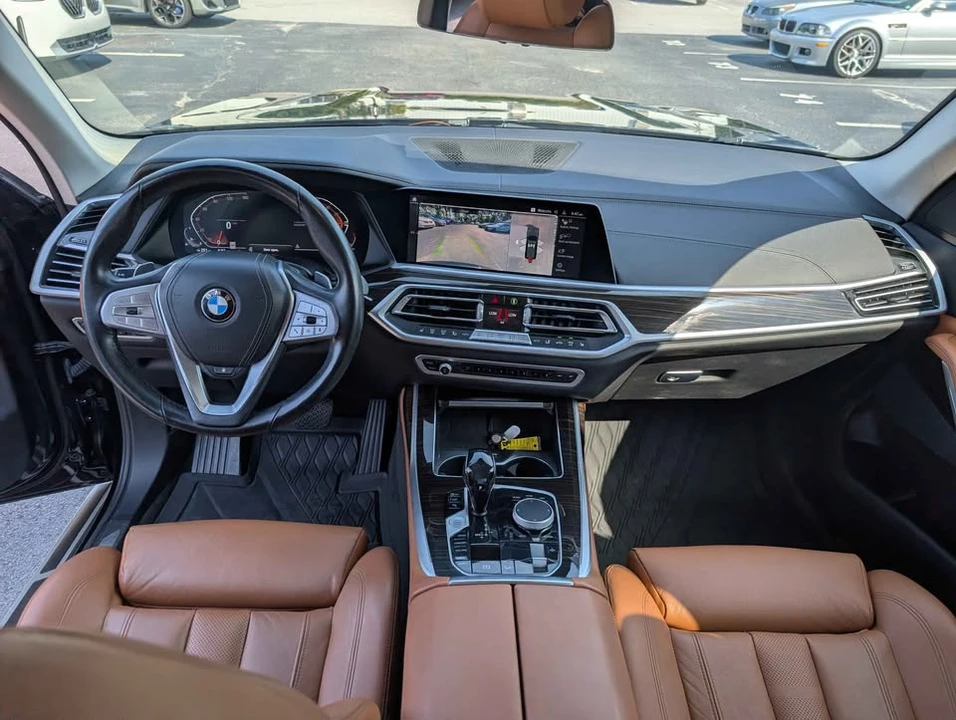 2021 BMW G07 X7 - Image 19 of 20