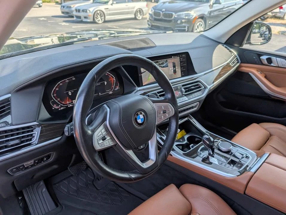 2021 BMW G07 X7 - Image 13 of 20
