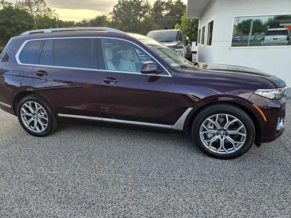 2021 BMW G07 X7 - Image 5 of 16