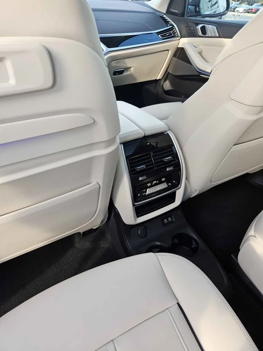 2021 BMW G07 X7 - Image 15 of 16