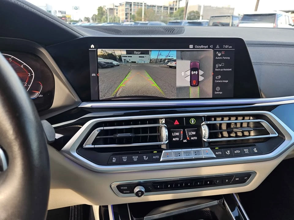 2021 BMW G07 X7 - Image 6 of 16