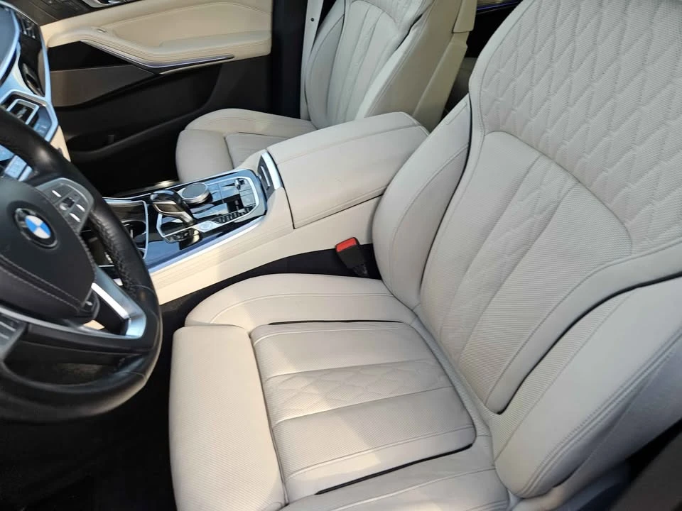 2021 BMW G07 X7 - Image 10 of 16