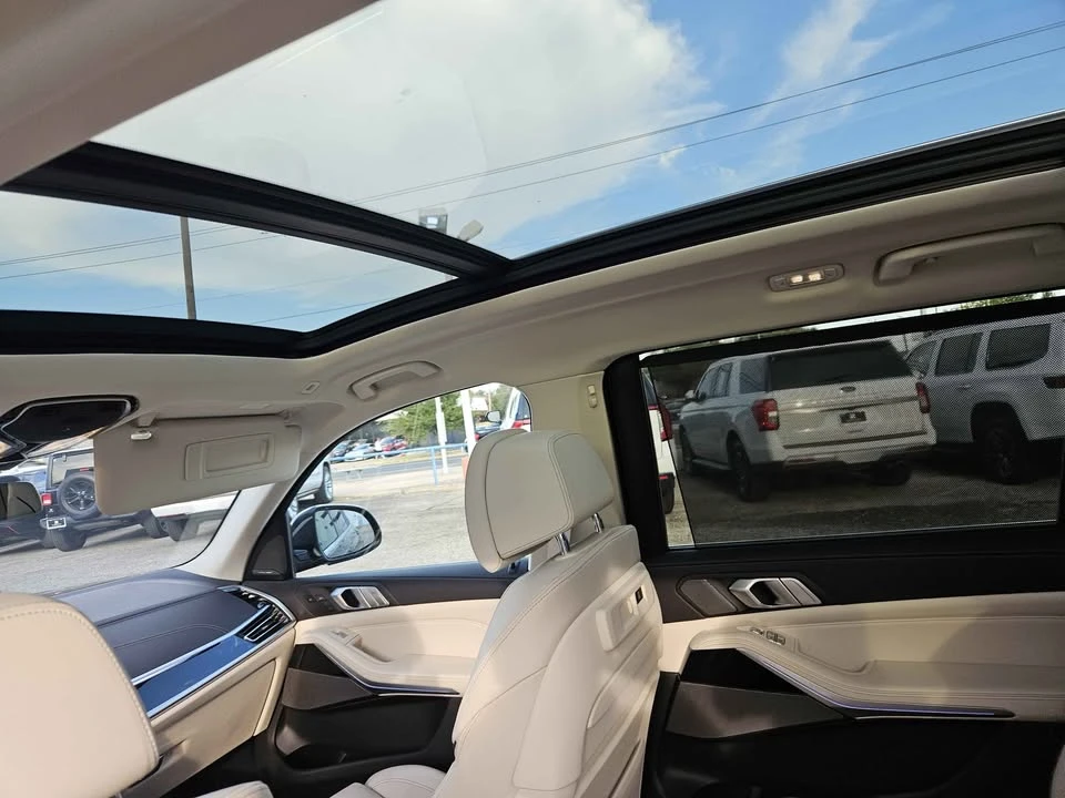 2021 BMW G07 X7 - Image 13 of 16